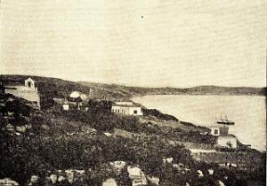 Guide Ain el Turck 1901- 06